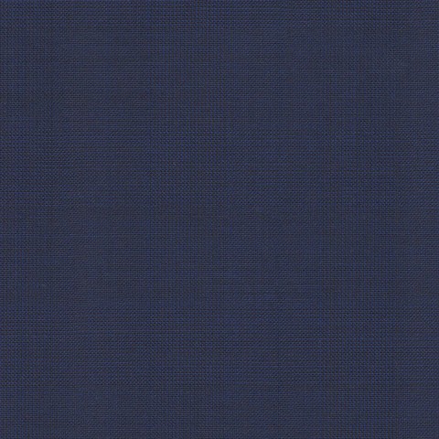 Blue 108974 - Wool Silk Stretch Pants