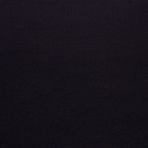 Dark Navy Blue Classic Twill Pants
