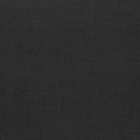 Medium Gray Classic Twill Pants