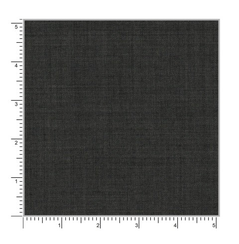 Dark Grey 11000-25 - 100% Wool Pants