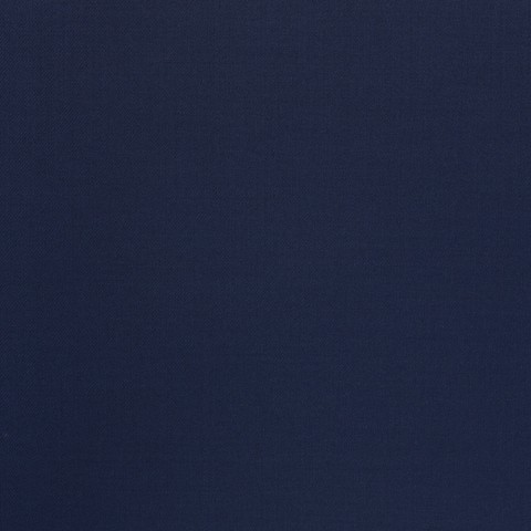 Blue Twill Classic Pants
