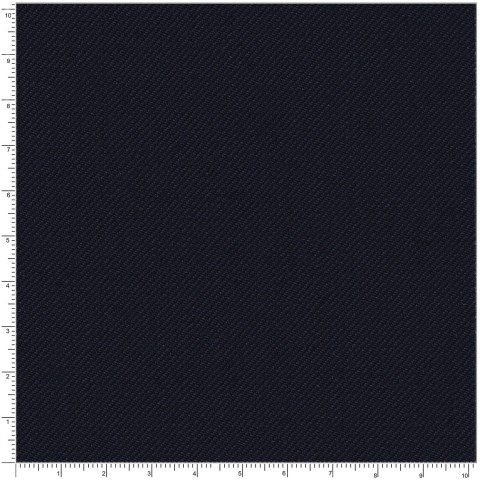 Blue 11500-11 - 100% Wool Super 150s Pants