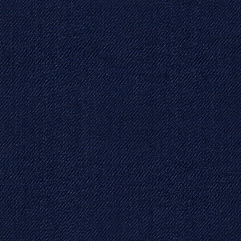 Blue 11500-14 - 100% Wool Super 150s Pants