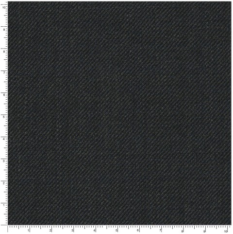 Grey 11500-16 - 100% Wool Super 150s Pants