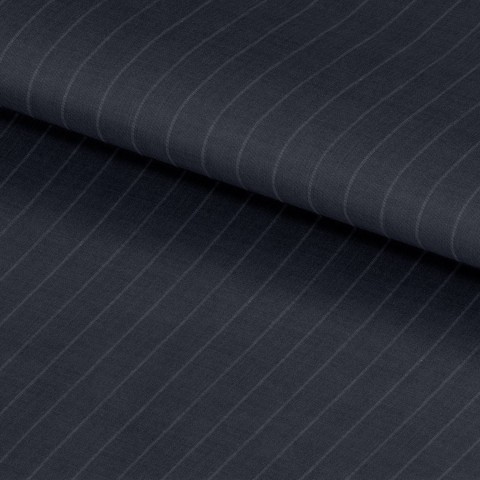 Grey 11500-25 - 100% Wool Super 150s Pants