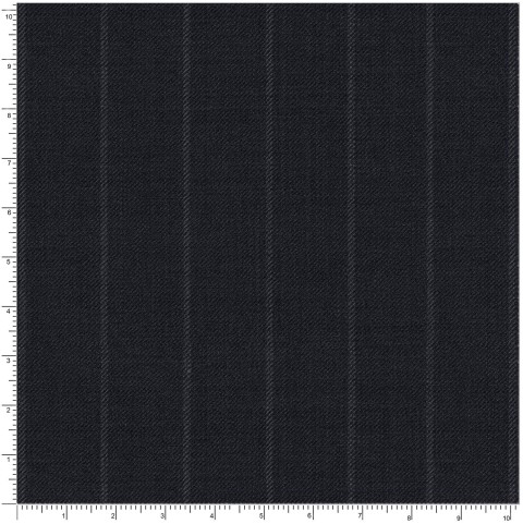 Grey 11500-26 - 100% Wool Super 150s Pants