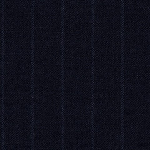 Blue 11500-27 - 100% Wool Super 150s Pants