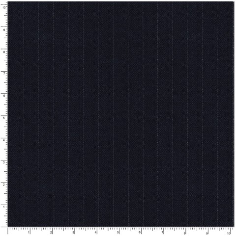 Blue 11500-31 - 100% Wool Super 150s Pants