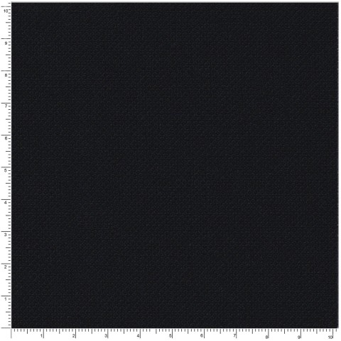 Black 11500-33 - 100% Wool Super 150s Pants