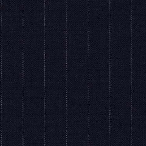 Blue 11500-40 - 100% Wool Super 150s Pants