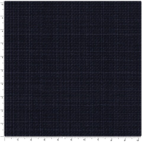 Blue 11500-45 - 100% Wool Super 150s Pants