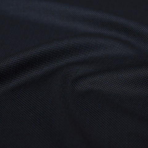 Bird Eyes Dark Blue Pants