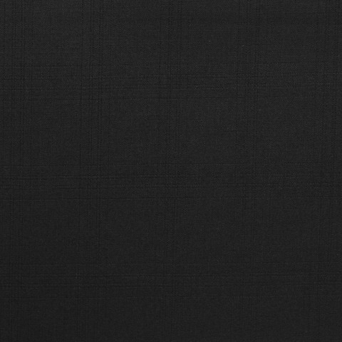 Black Hide Windows Pants
