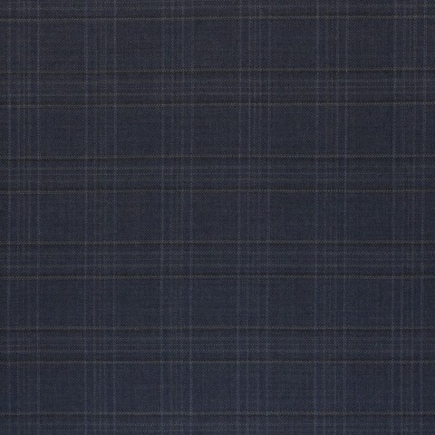 Blue Aegean Windows Pants