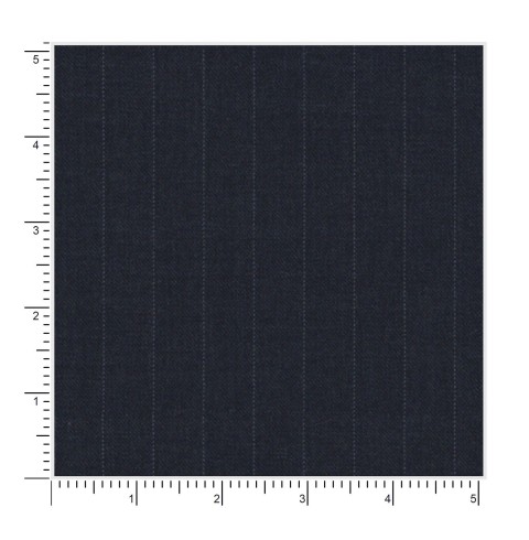 Black 21159-1 - 100% Wool Pants