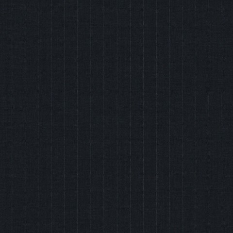 Black 21159-1 - 100% Wool Pants
