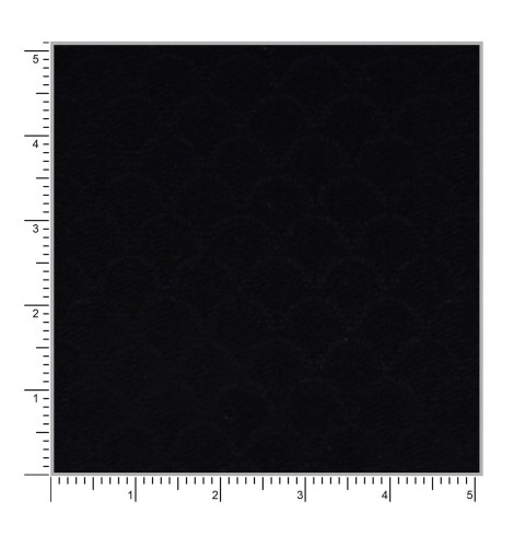 Black 21163-2 - 100% Wool Pants