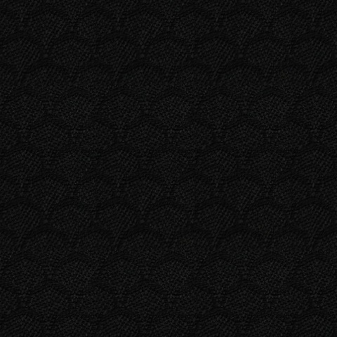 Black 21163-2 - 100% Wool Pants