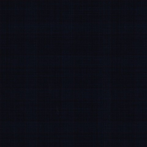 Blue 21169-2 - 100% Wool Pants
