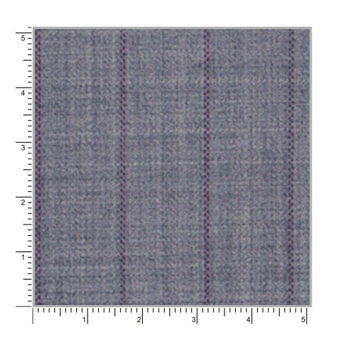 Grey 21172 - 100% Wool Pants
