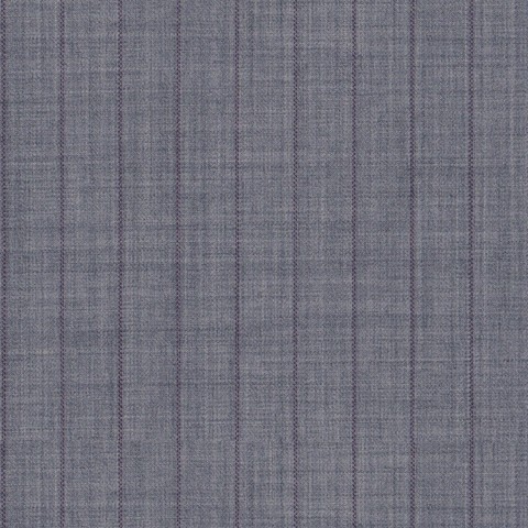 Grey 21172 - 100% Wool Pants