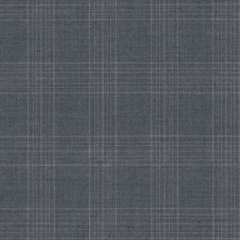 Grey 21175 - 100% Wool Pants