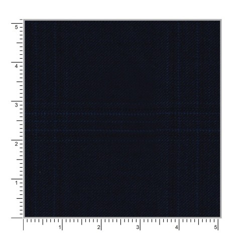 Blue 21177 - 100% Wool Pants