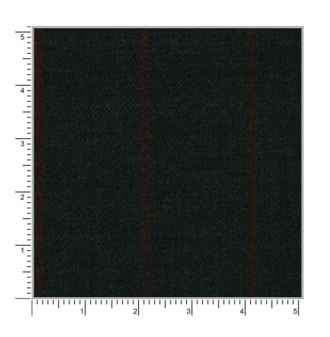 Green 21180 - 100% Wool Pants