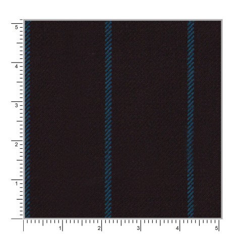 Brown 21181 - 100% Wool Pants