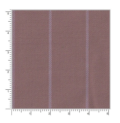 Red 21186 - 100% Wool Pants