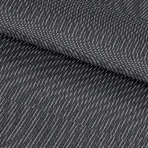 Grey 212543-1 - 100% Wool Pants