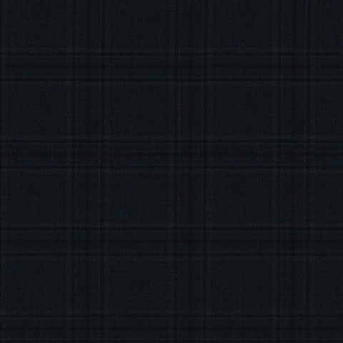 Blue 212613 - 100% Wool Pants