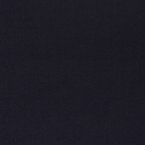 Dark Blue Twills Flannel Pants
