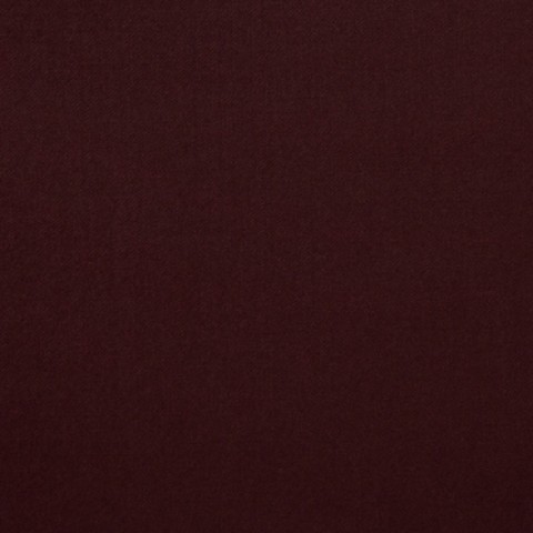 Red Burgundy Twills Flannel Pants