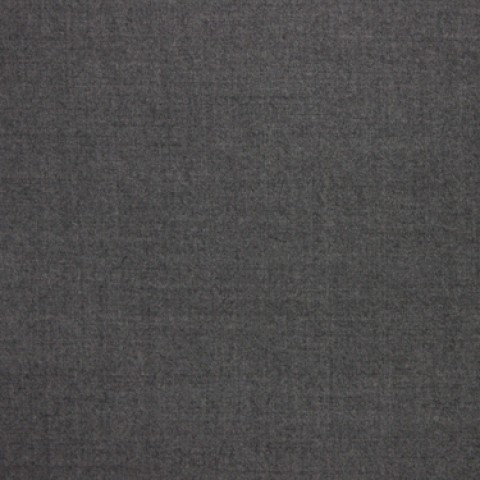 Medium Grey Twills Flannel Pants