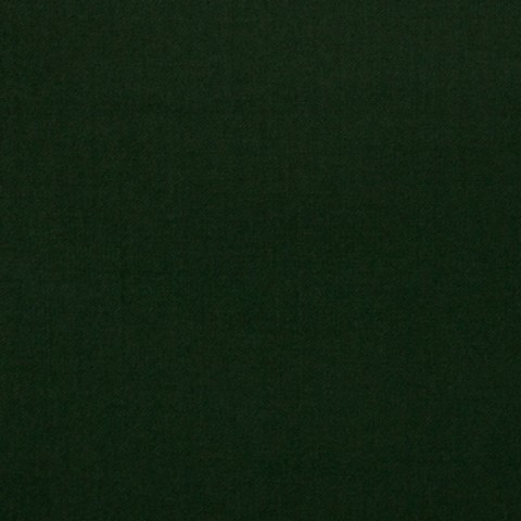 Dark Green Twills Flannel Pants