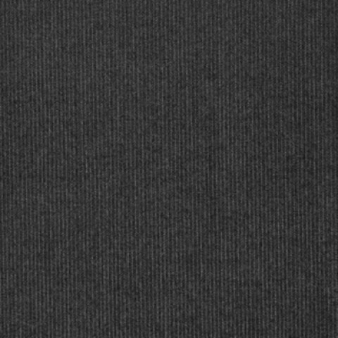 Medium Grey Mini Pin Striped Flannel Pants