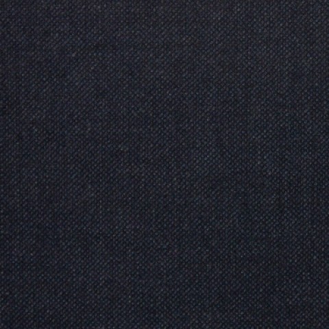 Navy Blue Birdeye Flannel Pants