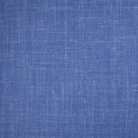 Blue 25000-2 - Wool Silk Linen Suit