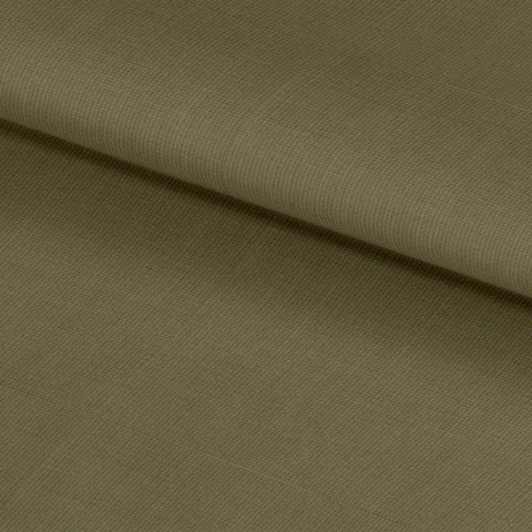 Brown 25013-26 - Hopsack Wool Pants