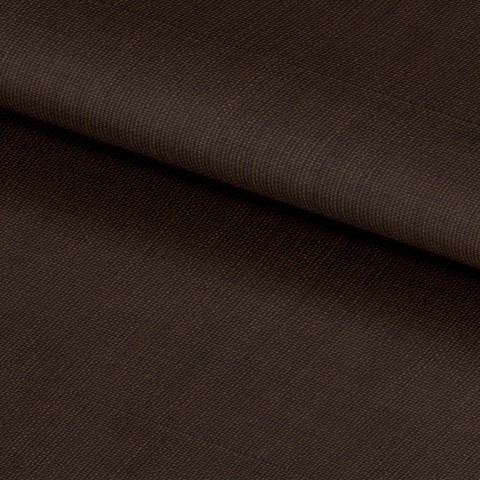 Brown 25013-28 - Hopsack Wool Pants