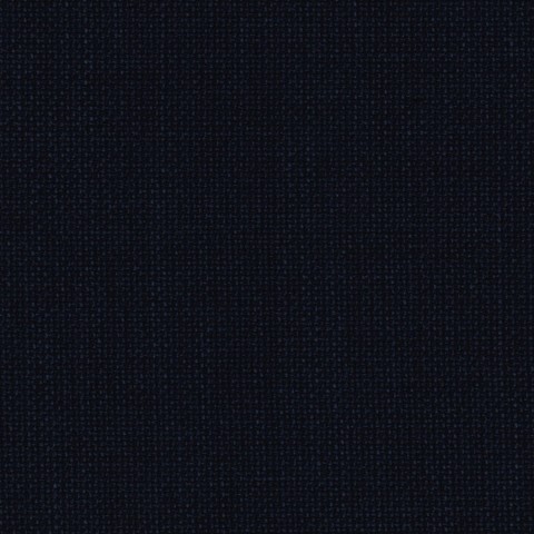 Blue 25013-37 - Hopsack Wool Pants