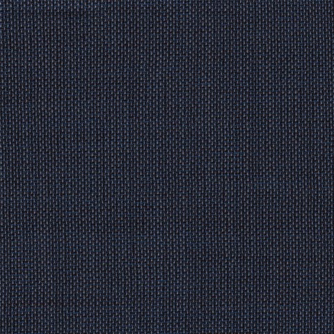 Grey 25013-43 - Hopsack Wool Pants