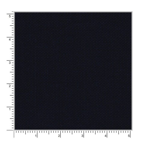 Blue 25013-44 - Hopsack Wool Pants