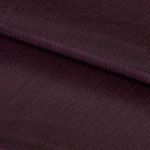 Red 25013-5 - Wool Silk Linen Suit