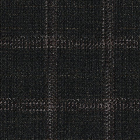 Brown 25071 - Wool Silk Linen Suit