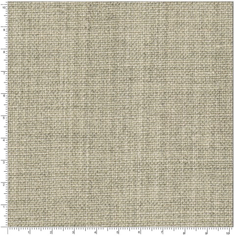 Beige 26000-10 - Wool Silk Linen Pants