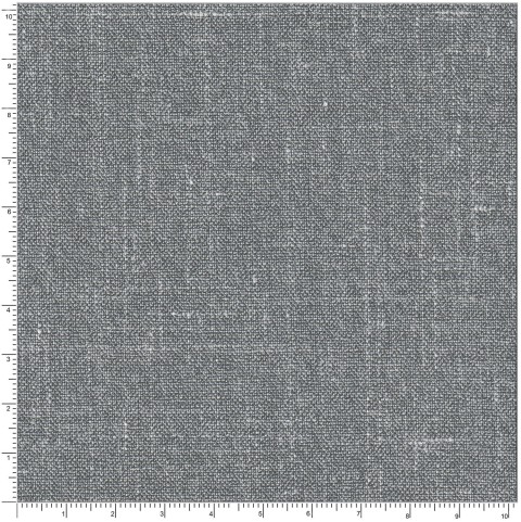 Grey 26000-13 - Wool Silk Linen Pants