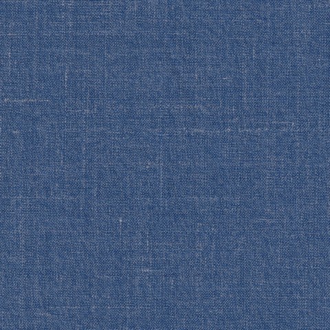 Blue 26000-3 - Wool Silk Linen Pants