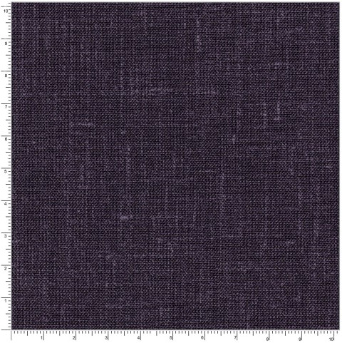 Black 26000-35 - Wool Silk Linen Pants